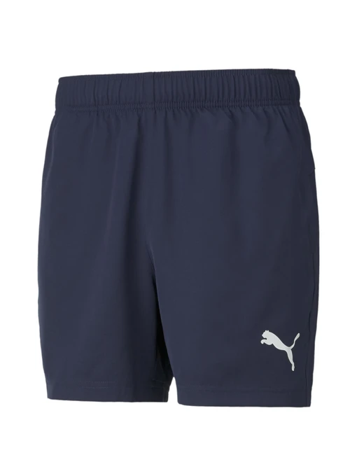 Шорти PUMA Active Woven Shorts модель 586728 Фото
