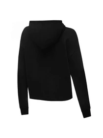Худи и свитшоты PUMA Ess Cropped Logo Hoodie Tr модель 586870 Фото