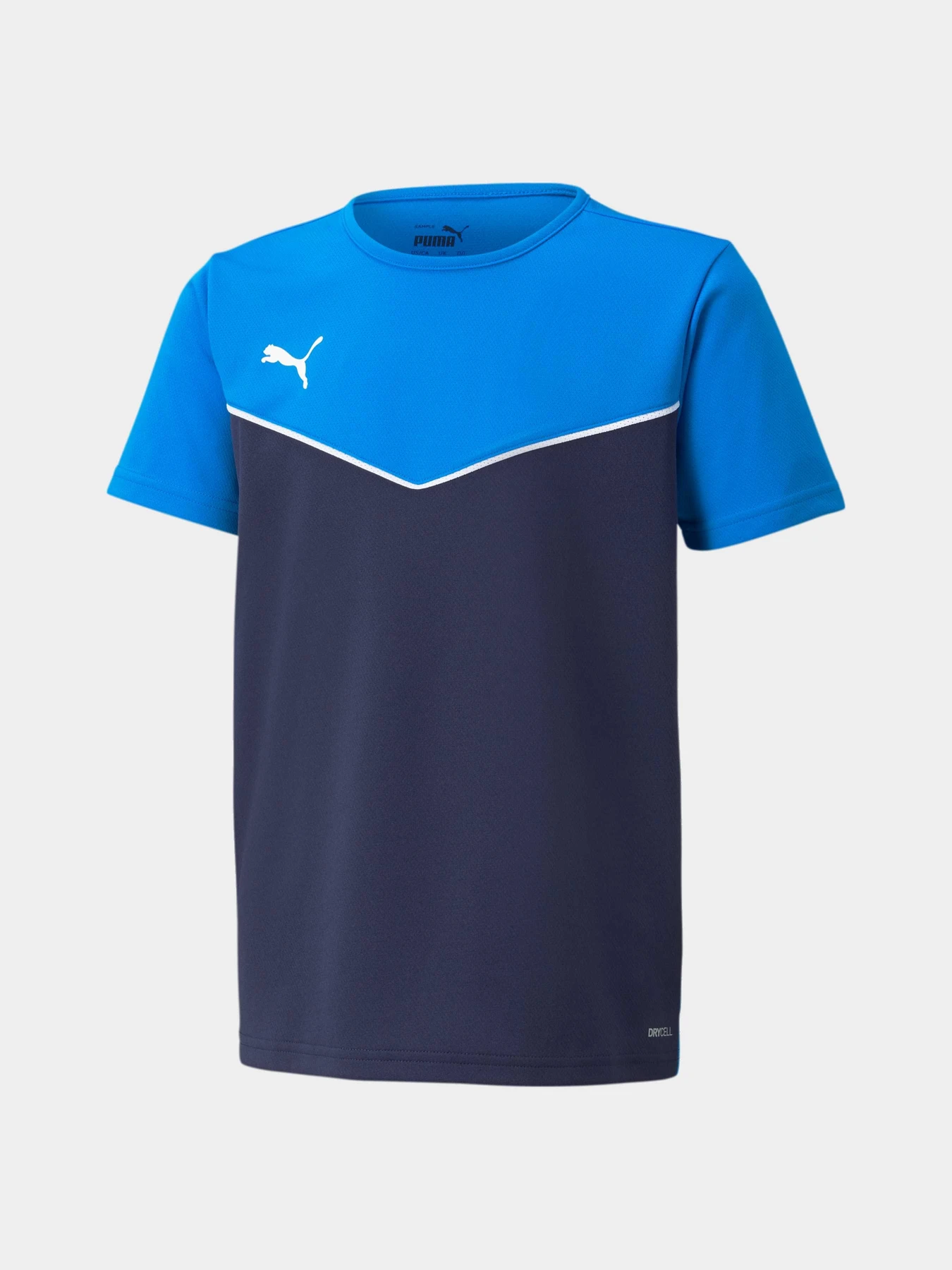 Футболки и поло PUMA модель 657527 Футболки и поло PUMA модель 657527 Фото