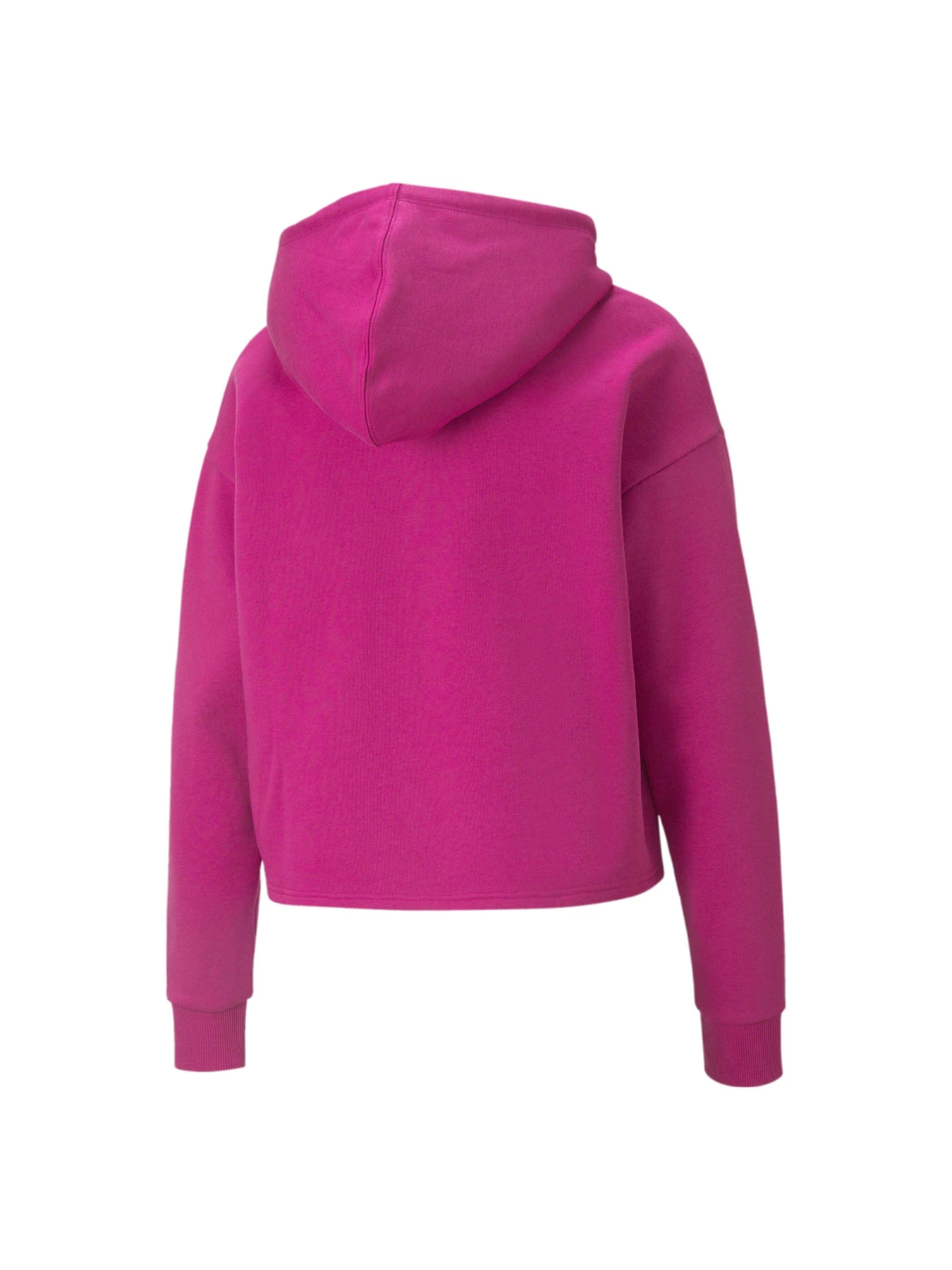 Худи и свитшоты PUMA Ess Cropped Logo Hoodie Tr модель 586870 Худи и свитшоты PUMA Ess Cropped Logo Hoodie Tr модель 586870 Фото