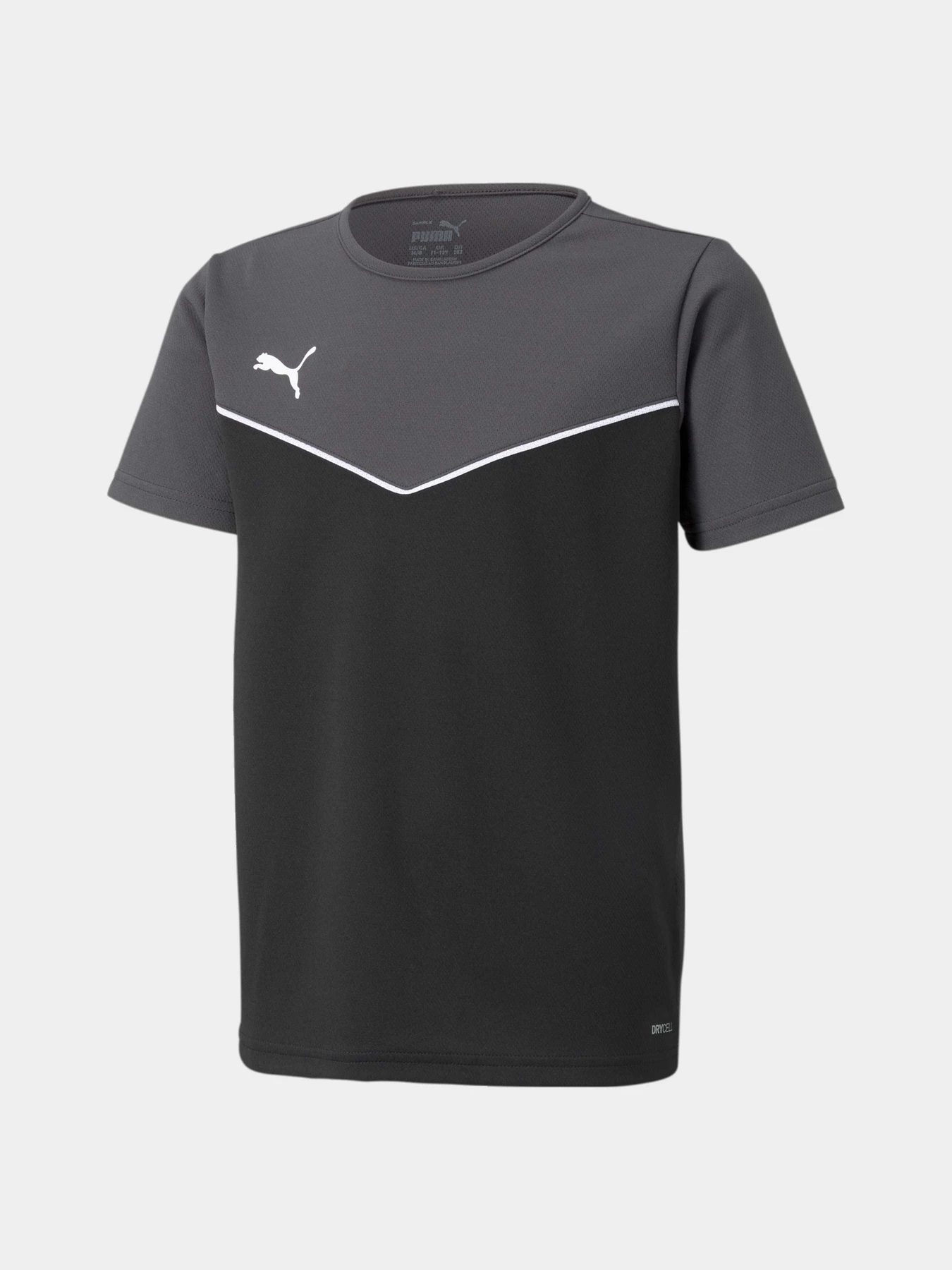 Футболки и поло PUMA модель 657527 Футболки и поло PUMA модель 657527 Фото
