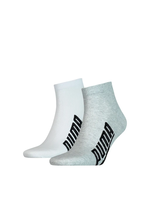 Носки и гольфы PUMA Unisex Bwt Lifestyle Qu модель 907953 Фото