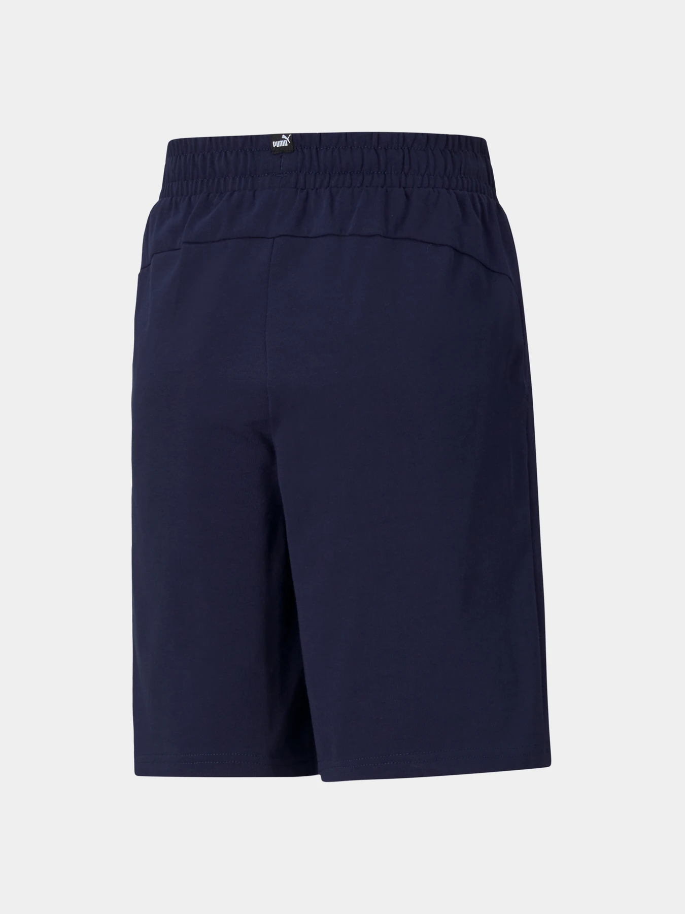 Шорты PUMA Ess Jersey Shorts модель 586971 Фото