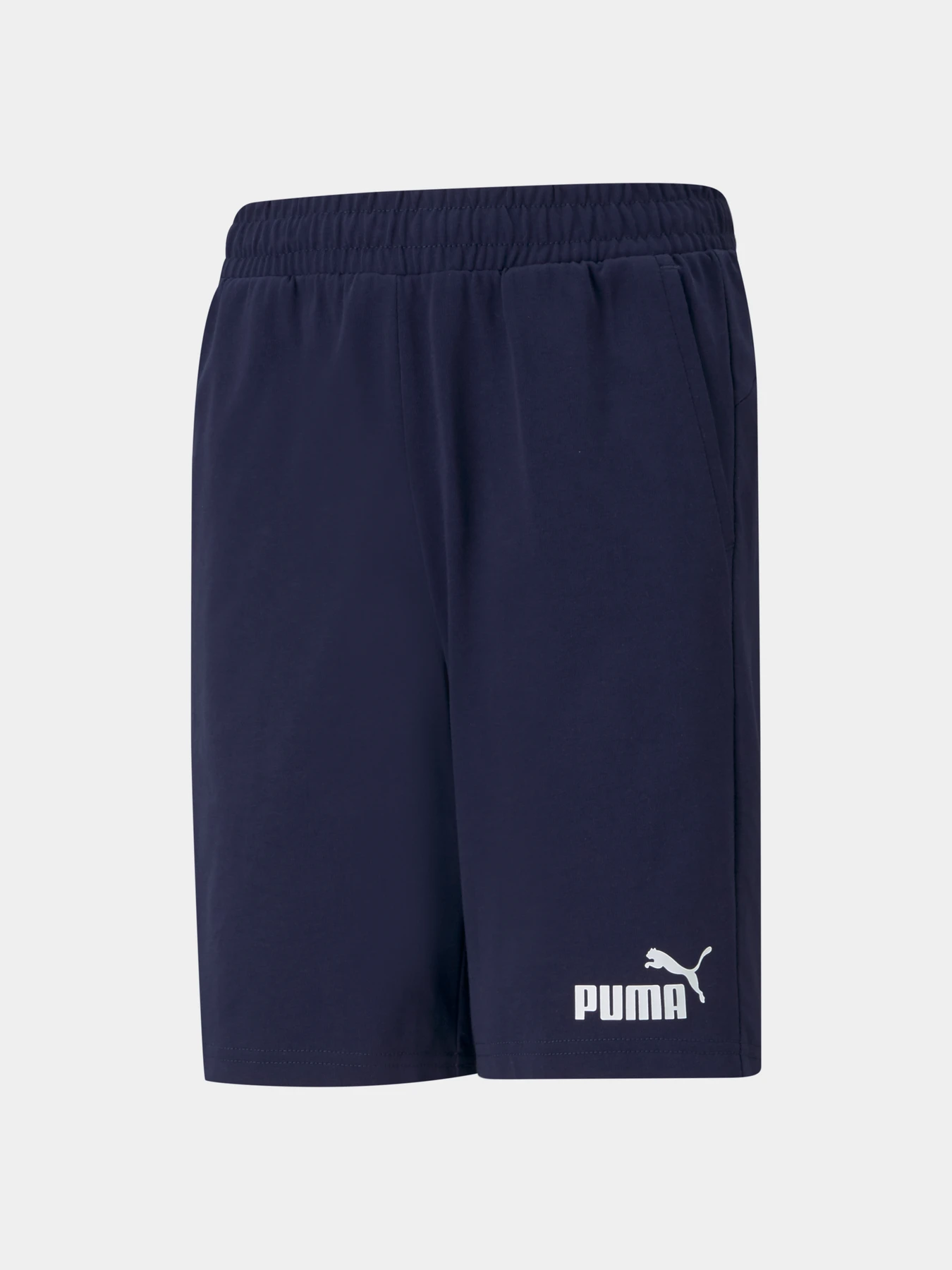 Шорты PUMA Ess Jersey Shorts модель 586971 Фото