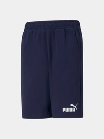 Шорты PUMA Ess Jersey Shorts модель 586971 Фото