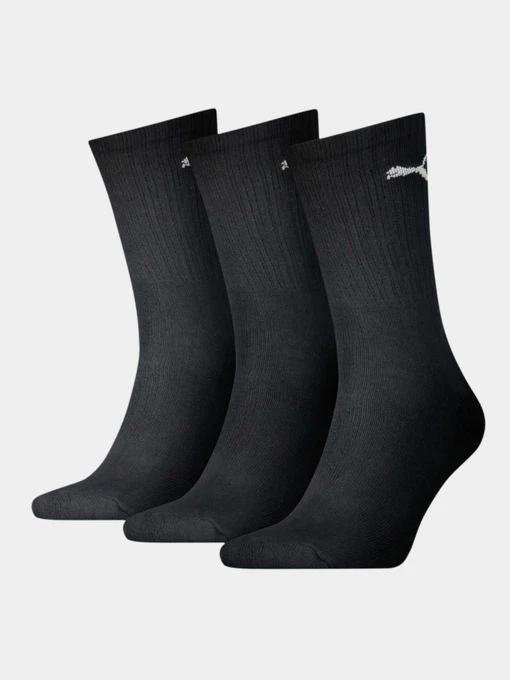 Шкарпетки та гольфи PUMA Sport Crew Lightweight модель 907940 Фото