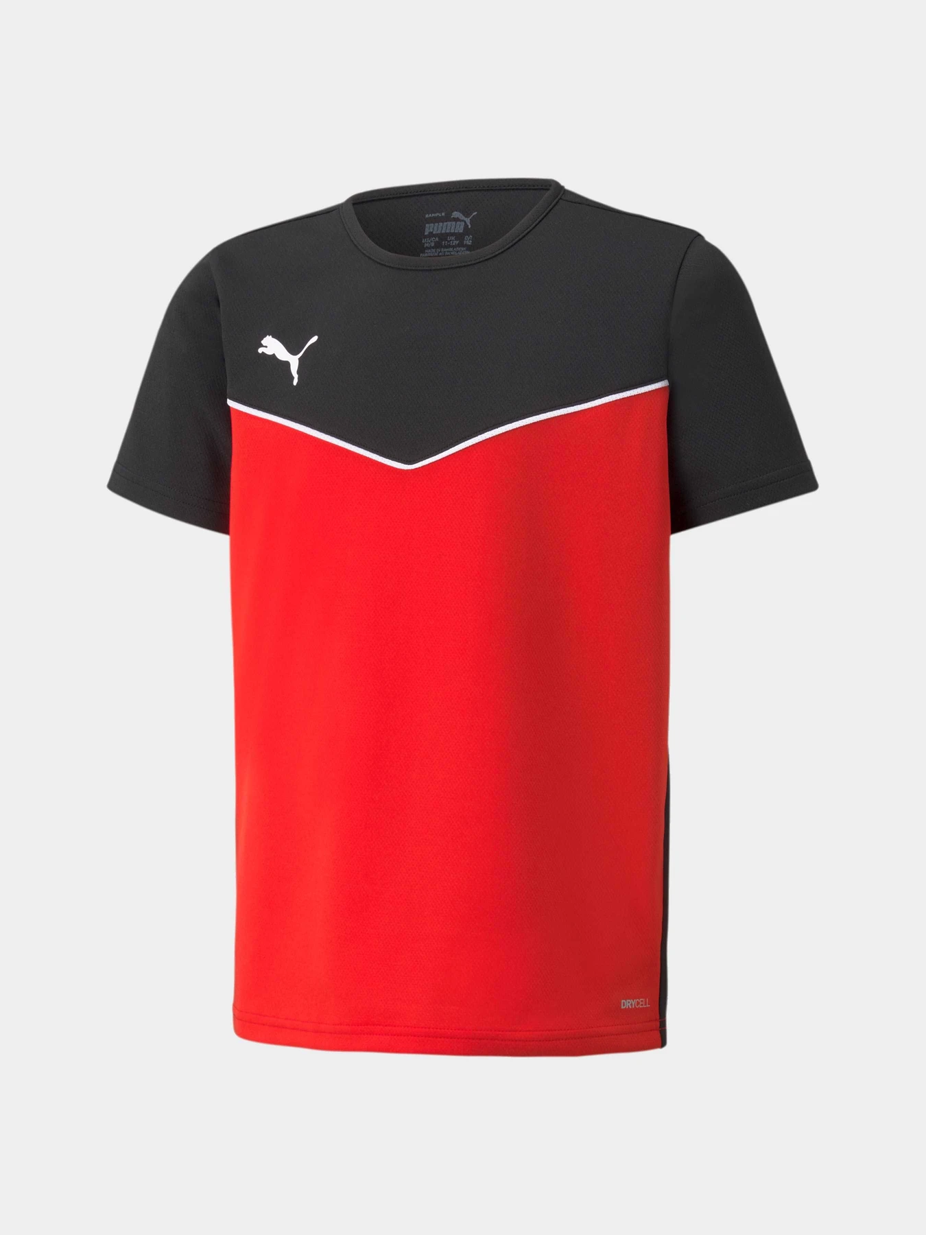 Футболки и поло PUMA модель 657527 Футболки и поло PUMA модель 657527 Фото