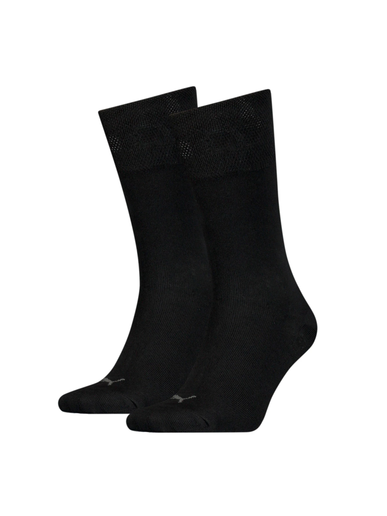 Носки и гольфы PUMA Men Classic Piquee 2P модель 907954 Носки и гольфы PUMA Men Classic Piquee 2P модель 907954 Фото