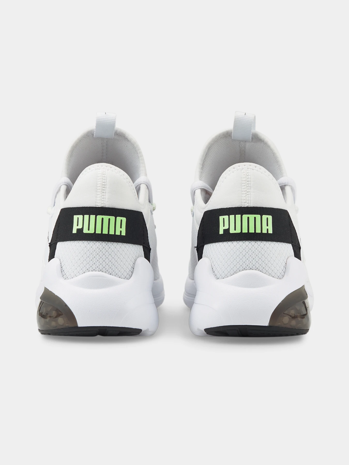 Кросівки PUMA модель 376180 Кросівки PUMA модель 376180 Фото