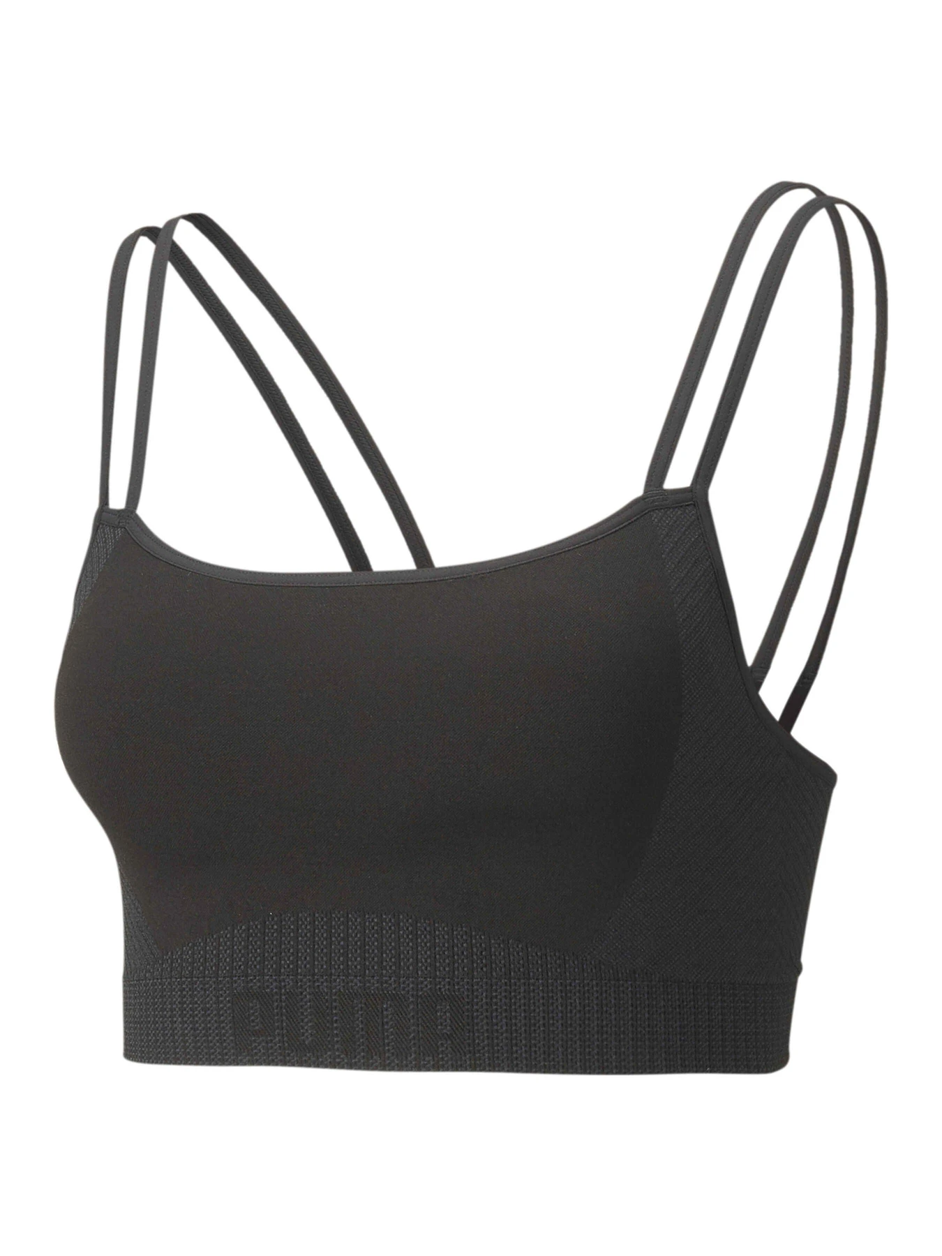 Футболки і поло PUMA Low Impact Formknit Bra модель 521603 Фото