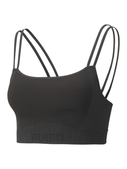 Футболки і поло PUMA Low Impact Formknit Bra модель 521603 Фото