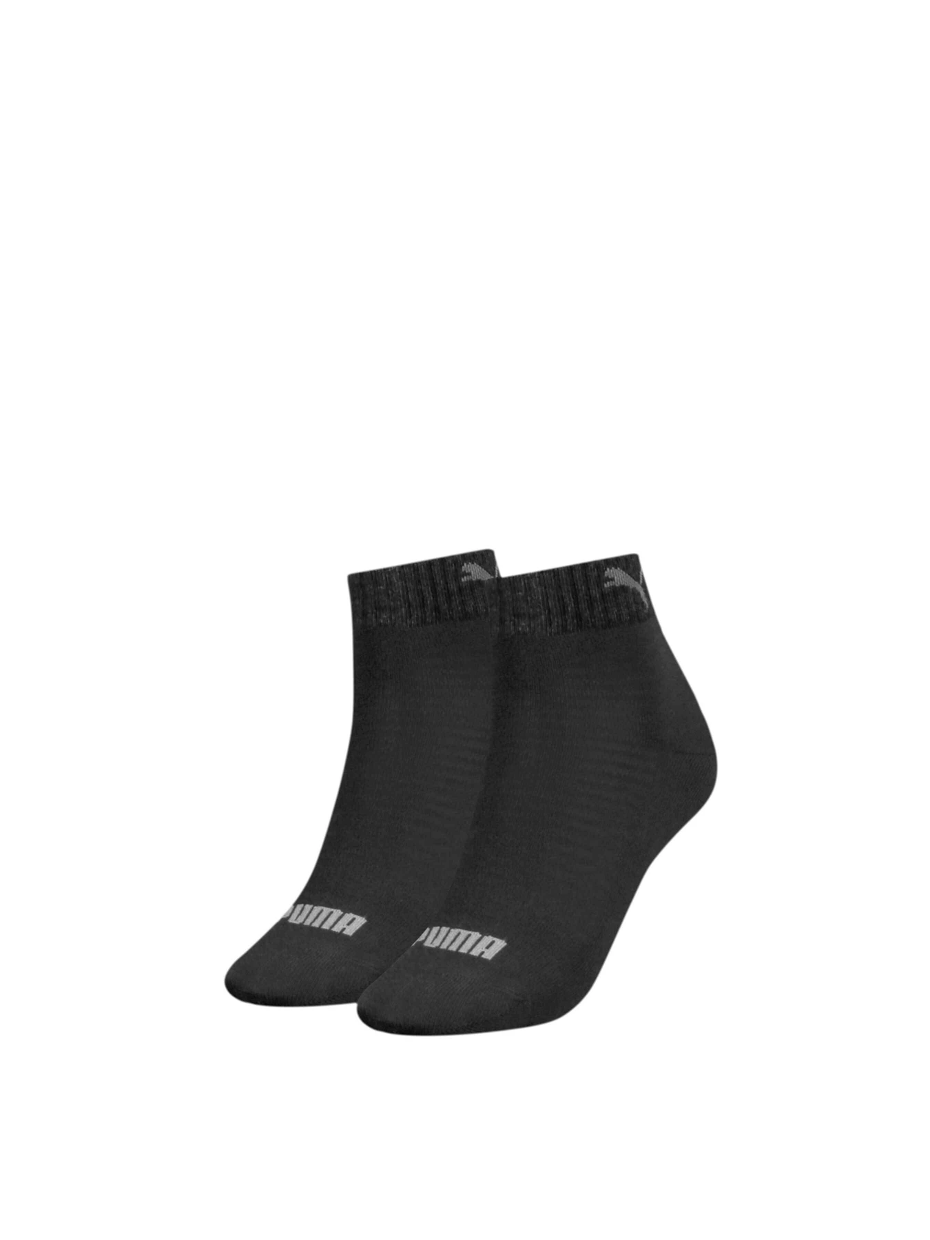 Носки и гольфы PUMA Women Quarter 2P модель 907956 Фото