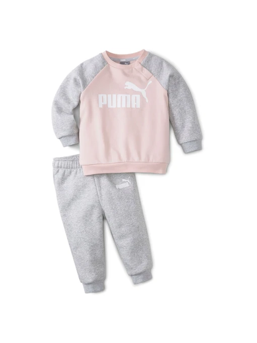 Костюмы PUMA модель 846143 Фото