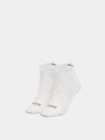 Носки и гольфы PUMA Women Quarter 2p модель 907956 Фото