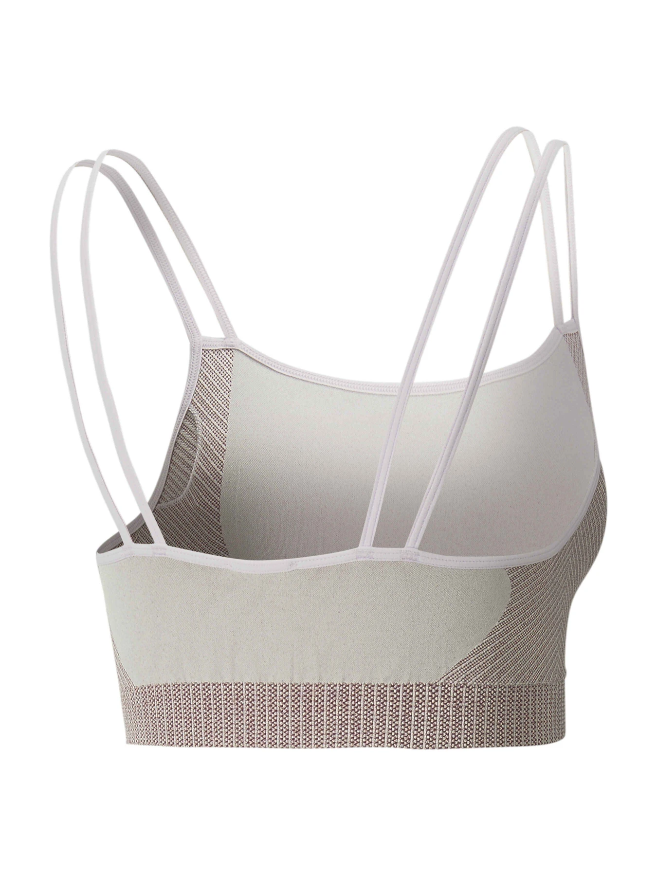 Футболки і поло PUMA Low Impact Formknit Bra модель 521603 Фото