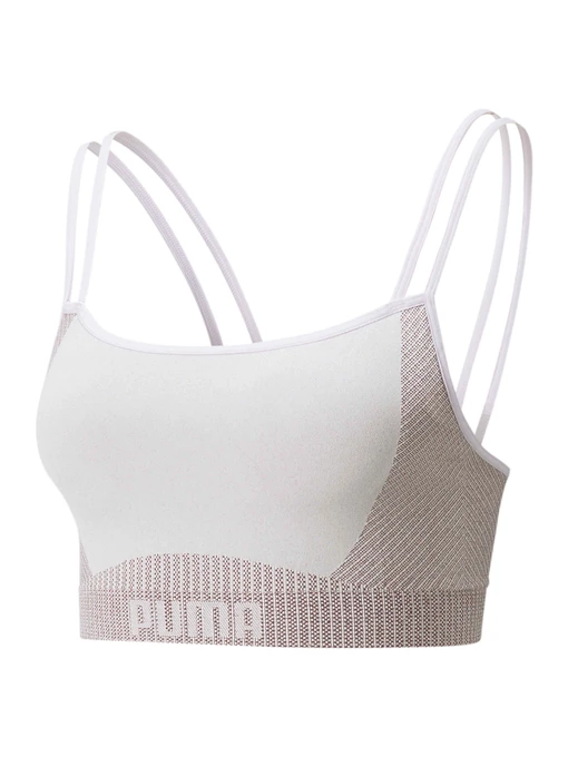 Футболки і поло PUMA Low Impact Formknit Bra модель 521603 Фото