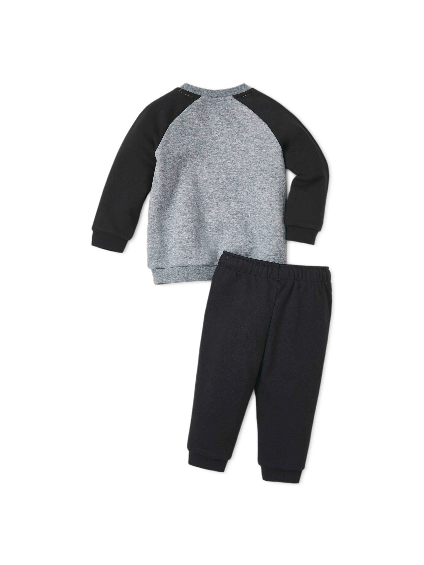 Костюмы PUMA Minicats Ess Raglan Jogger модель 846143 Костюмы PUMA Minicats Ess Raglan Jogger модель 846143 Фото