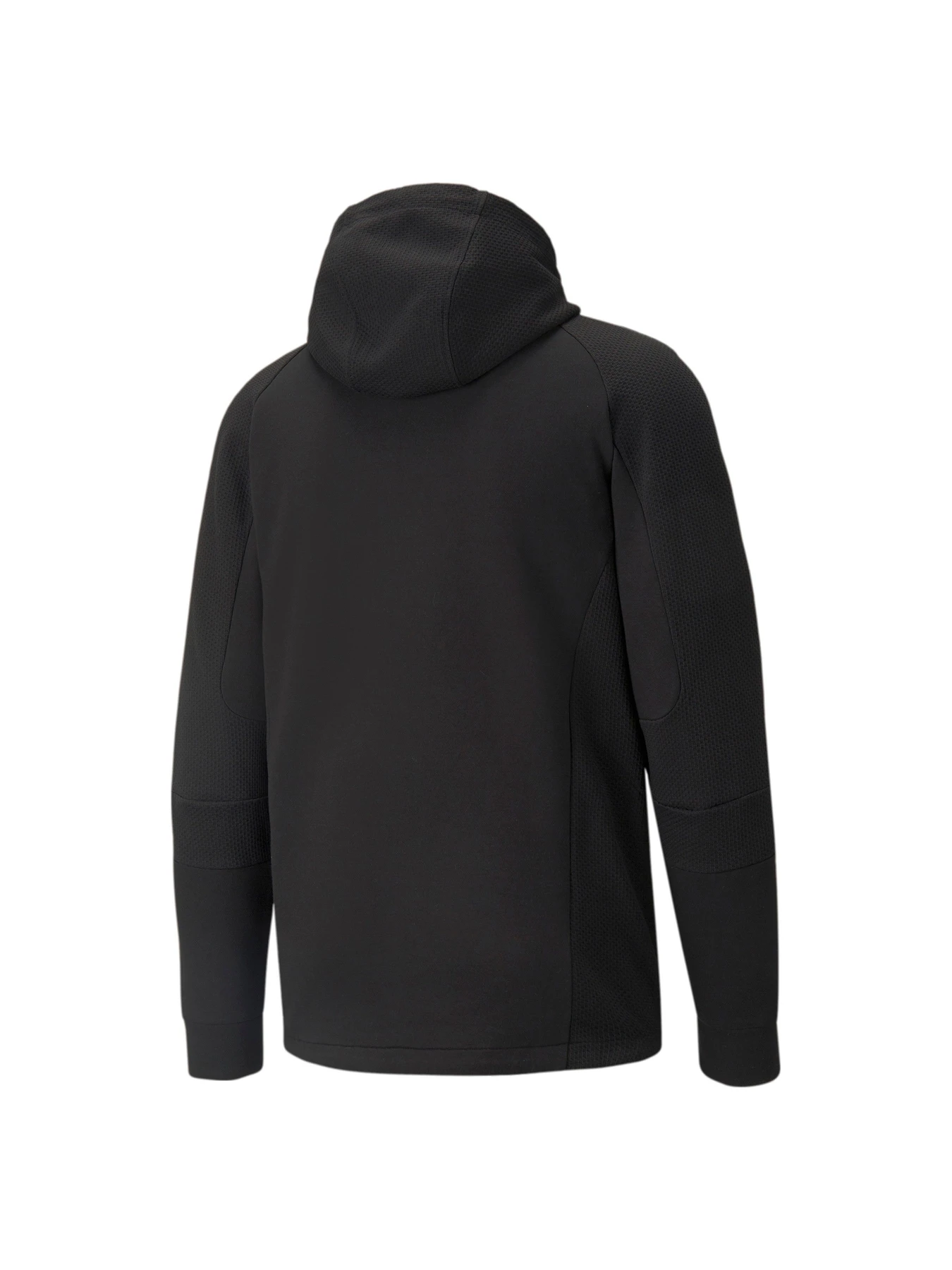 Куртки та дублянки PUMA модель 605605 Фото