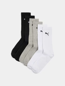 Носки и гольфы PUMA Sport Crew Lightweight модель 907940 Фото