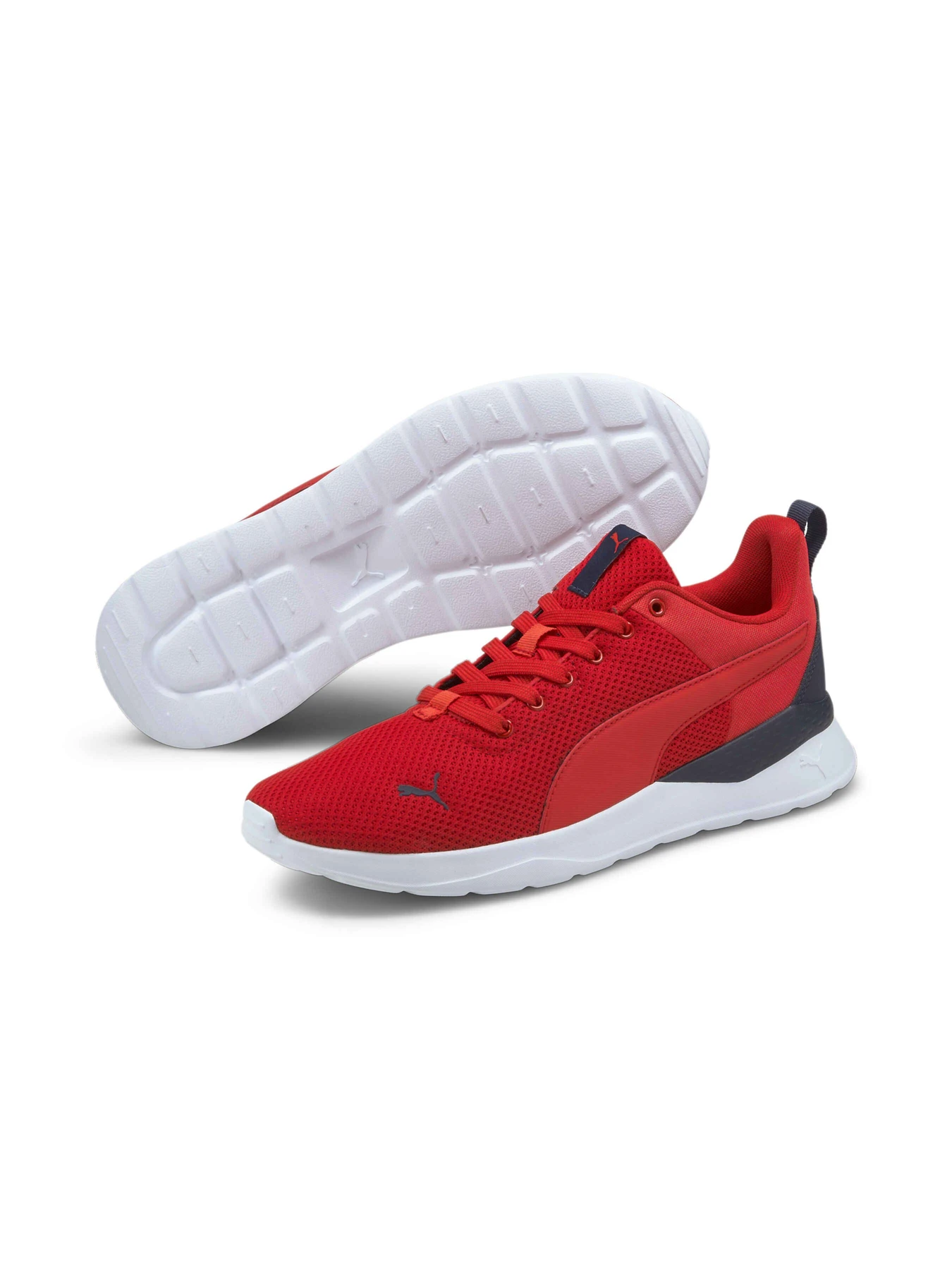 Кросівки PUMA Anzarun Lite модель 371128 Кросівки PUMA Anzarun Lite модель 371128 Фото