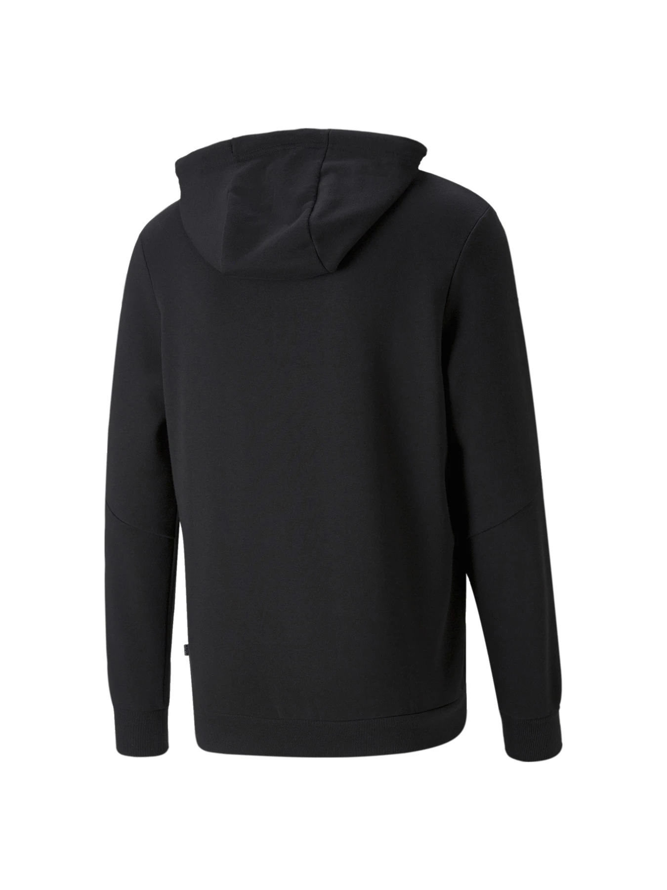 Худі та світшоти PUMA Ess+ Tape Full-zip Hoodie модель 848768 Худі та світшоти PUMA Ess+ Tape Full-zip Hoodie модель 848768 Фото