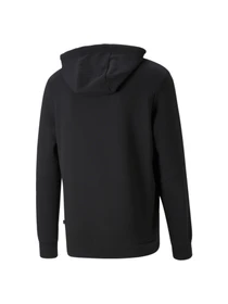 Худі та світшоти PUMA Ess+ Tape Full-zip Hoodie модель 848768 Фото