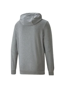 Худі та світшоти PUMA Ess+ Tape Full-zip Hoodie модель 848768 Фото