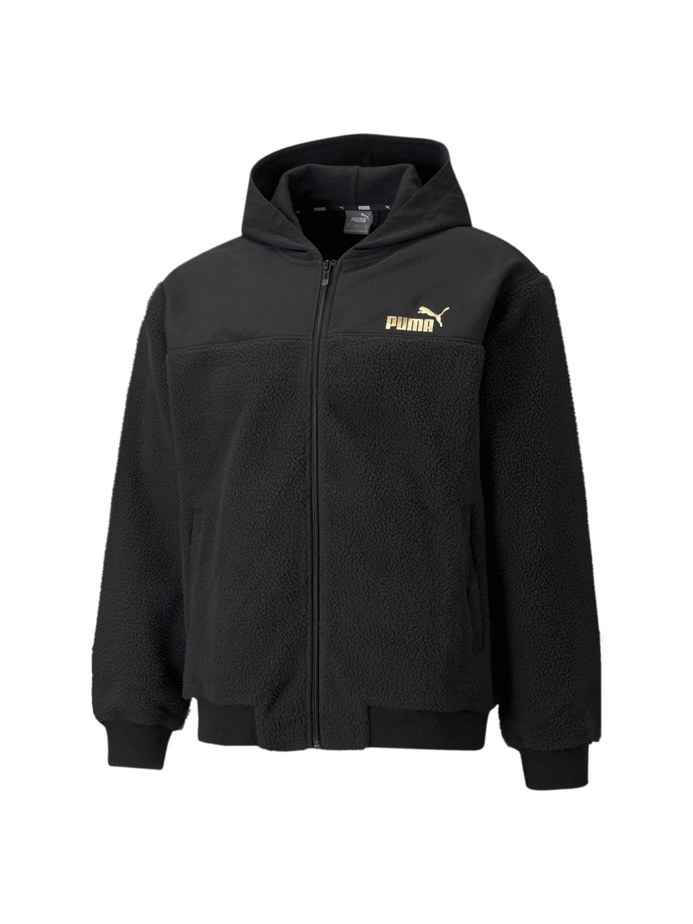 Худи и свитшоты PUMA модель 848186 Худи и свитшоты PUMA модель 848186 Фото