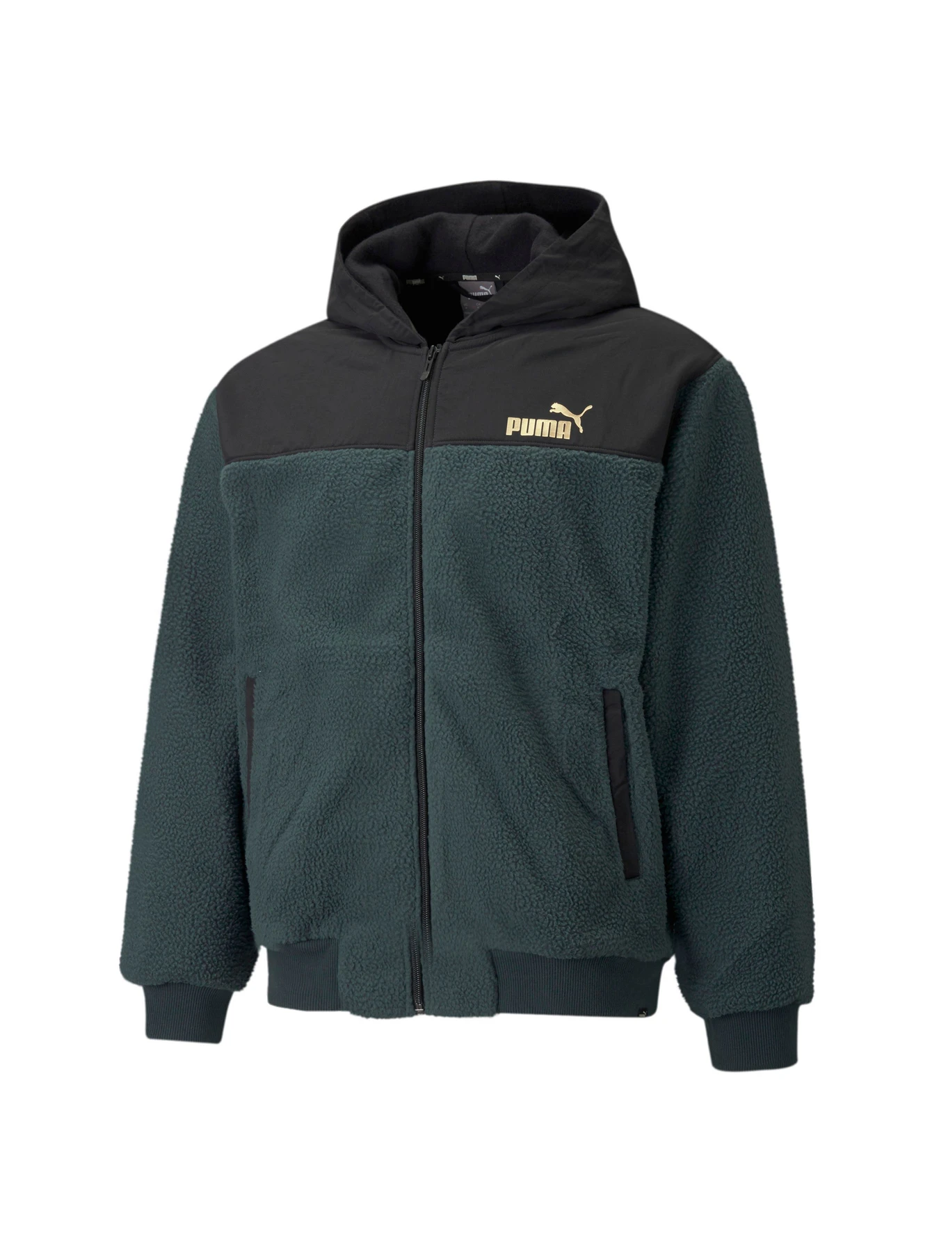 Худи и свитшоты PUMA модель 848186 Худи и свитшоты PUMA модель 848186 Фото