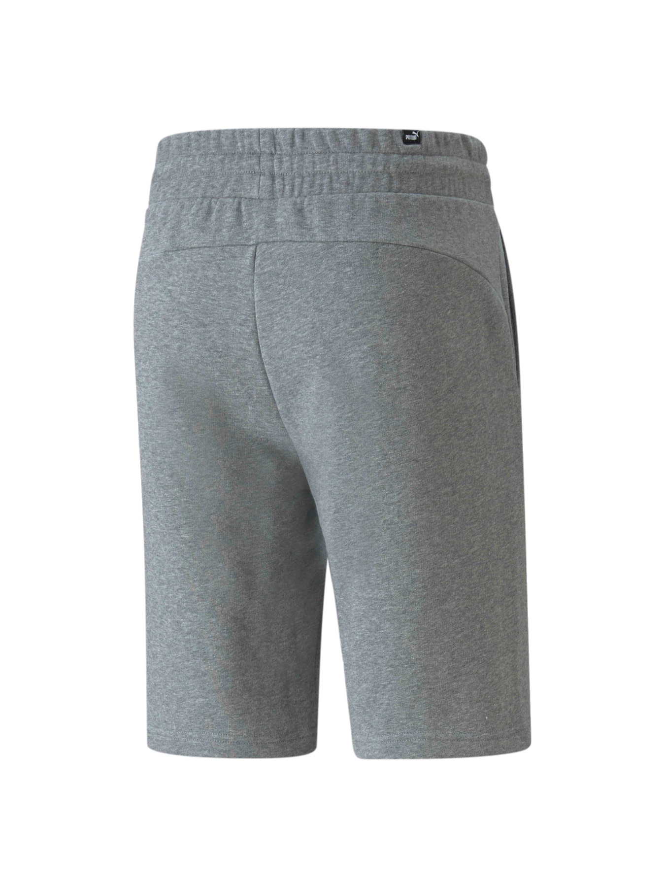 Шорты PUMA Power Logo Shorts модель 847380 Шорты PUMA Power Logo Shorts модель 847380 Фото