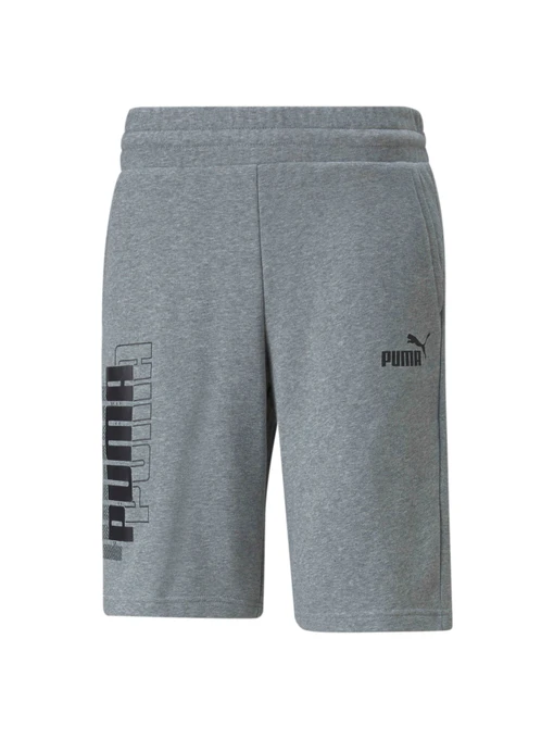Шорти PUMA Power Logo Shorts модель 847380 Фото