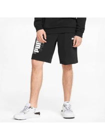 Шорти PUMA Power Logo Shorts модель 847380 Фото