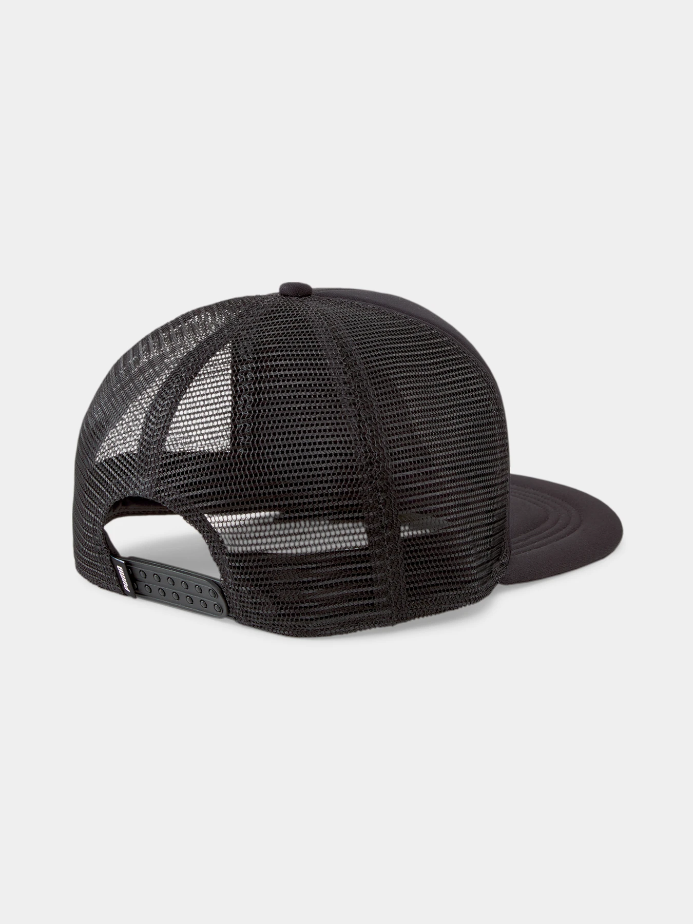 Шапки та кепки PUMA Basketball Trucker Cap модель 023756 Шапки та кепки PUMA Basketball Trucker Cap модель 023756 Фото