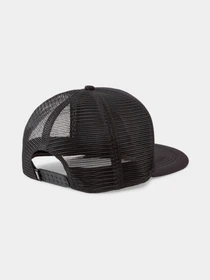 Шапки та кепки PUMA Basketball Trucker Cap модель 023756 Фото