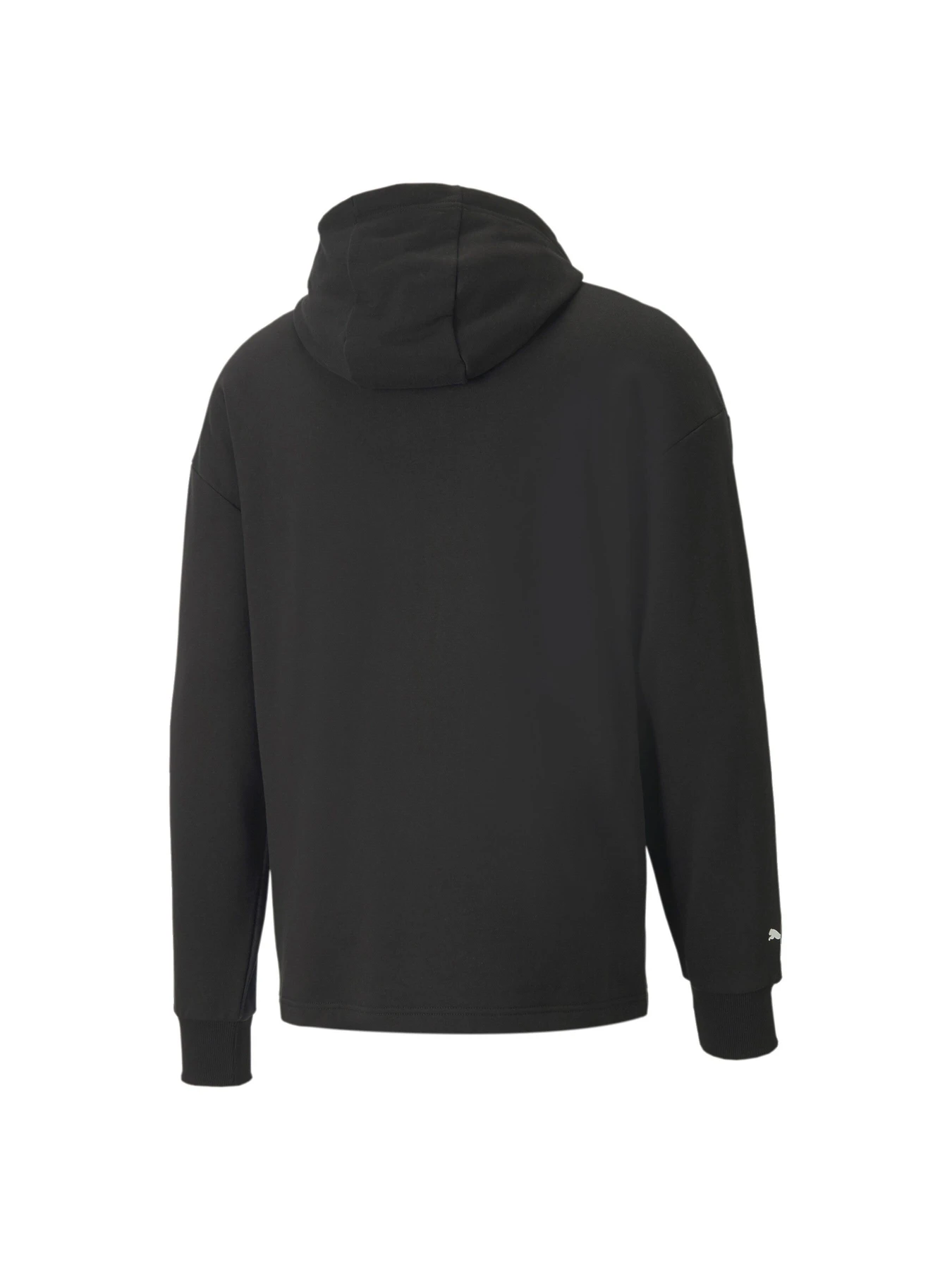 Худі та світшоти PUMA Ferrari Race Aop Swt Hoodie модель 533718 Фото