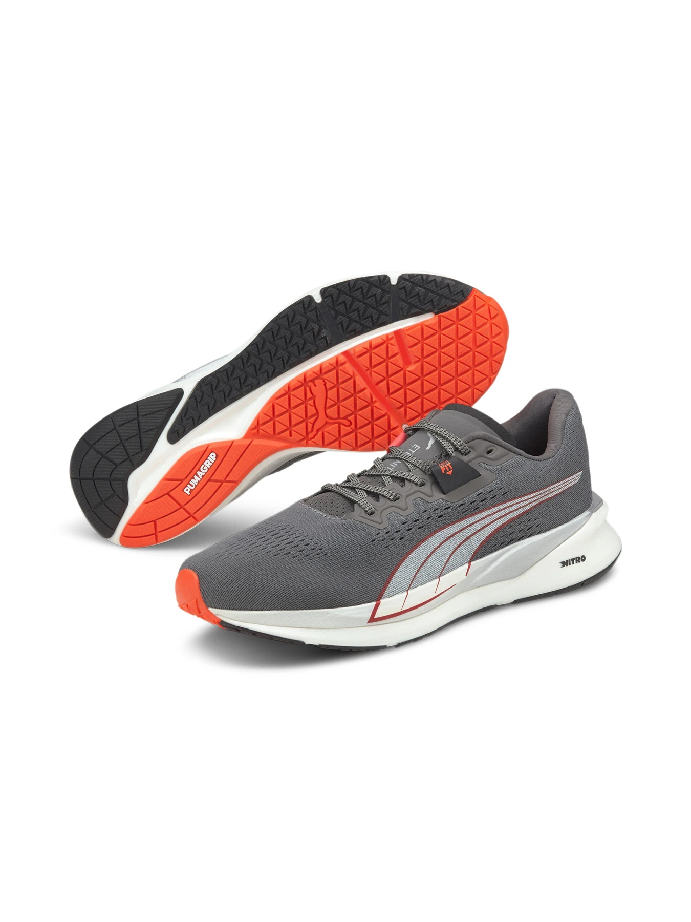 Кросівки PUMA Eternity Nitro модель 194681 Фото