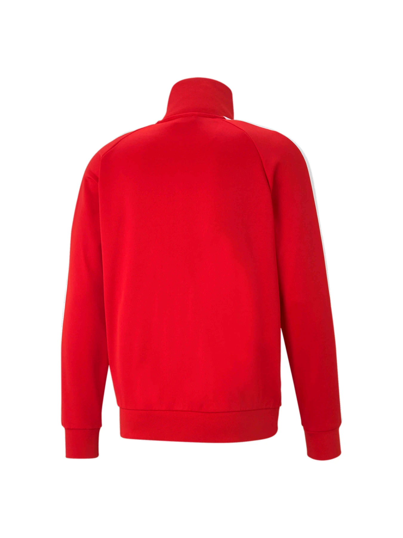Худі та світшоти PUMA Iconic T7 Track Jacket Pt модель 530094 Худі та світшоти PUMA Iconic T7 Track Jacket Pt модель 530094 Фото
