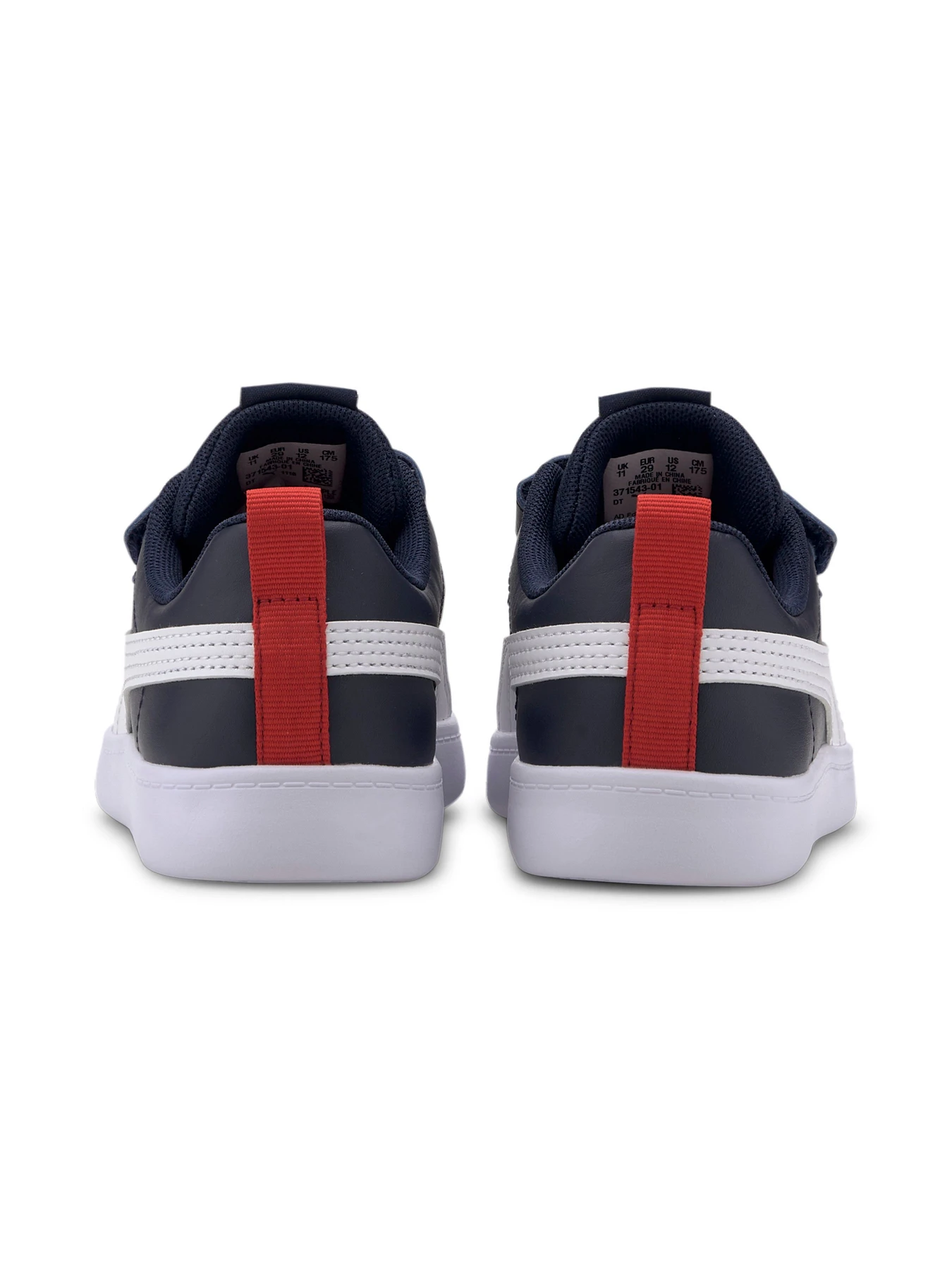 Кроссовки PUMA модель 371543 Кроссовки PUMA модель 371543 Фото