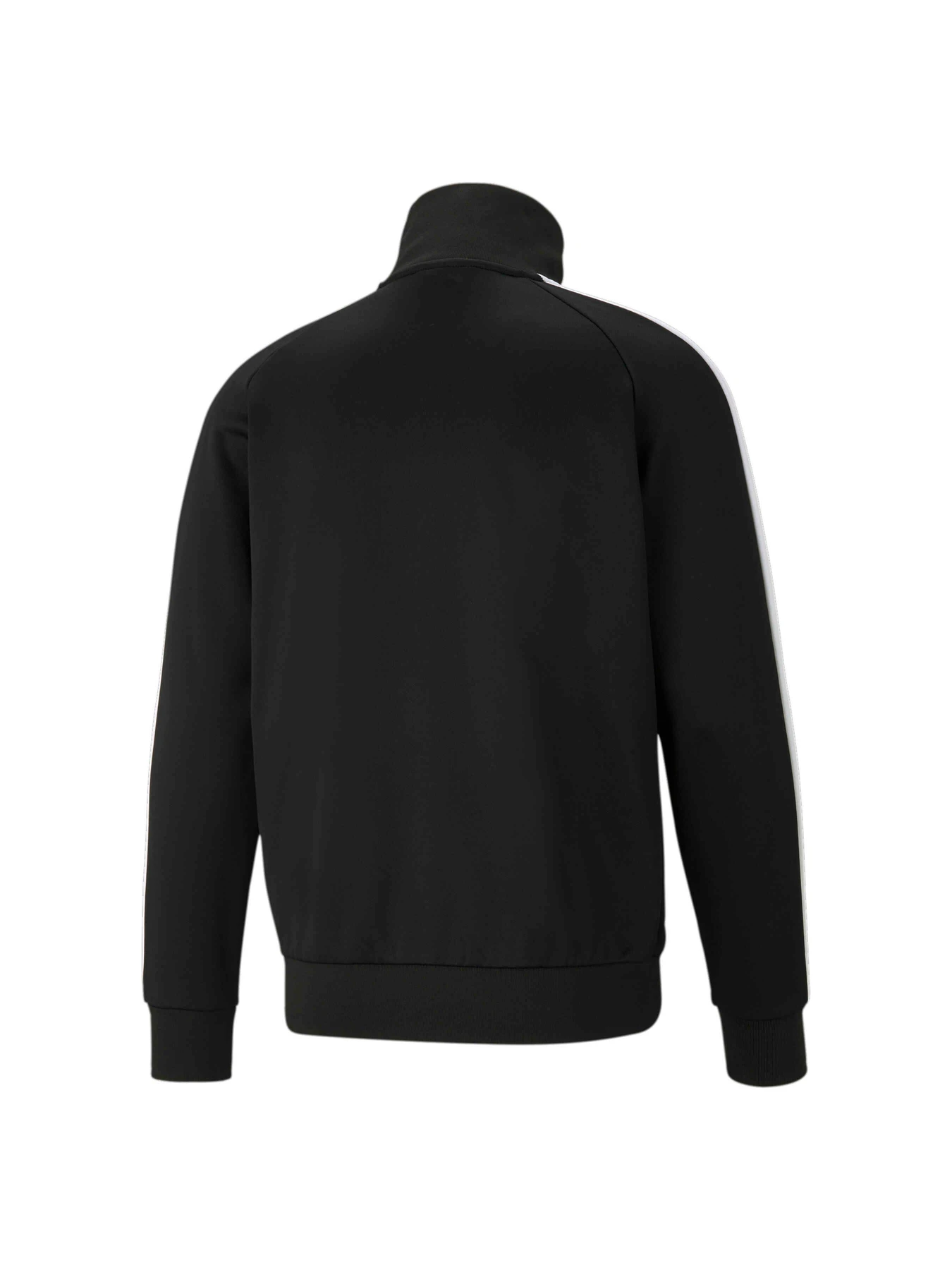 Худи и свитшоты PUMA Iconic T7 Track Jacket Pt модель 530094 Худи и свитшоты PUMA Iconic T7 Track Jacket Pt модель 530094 Фото