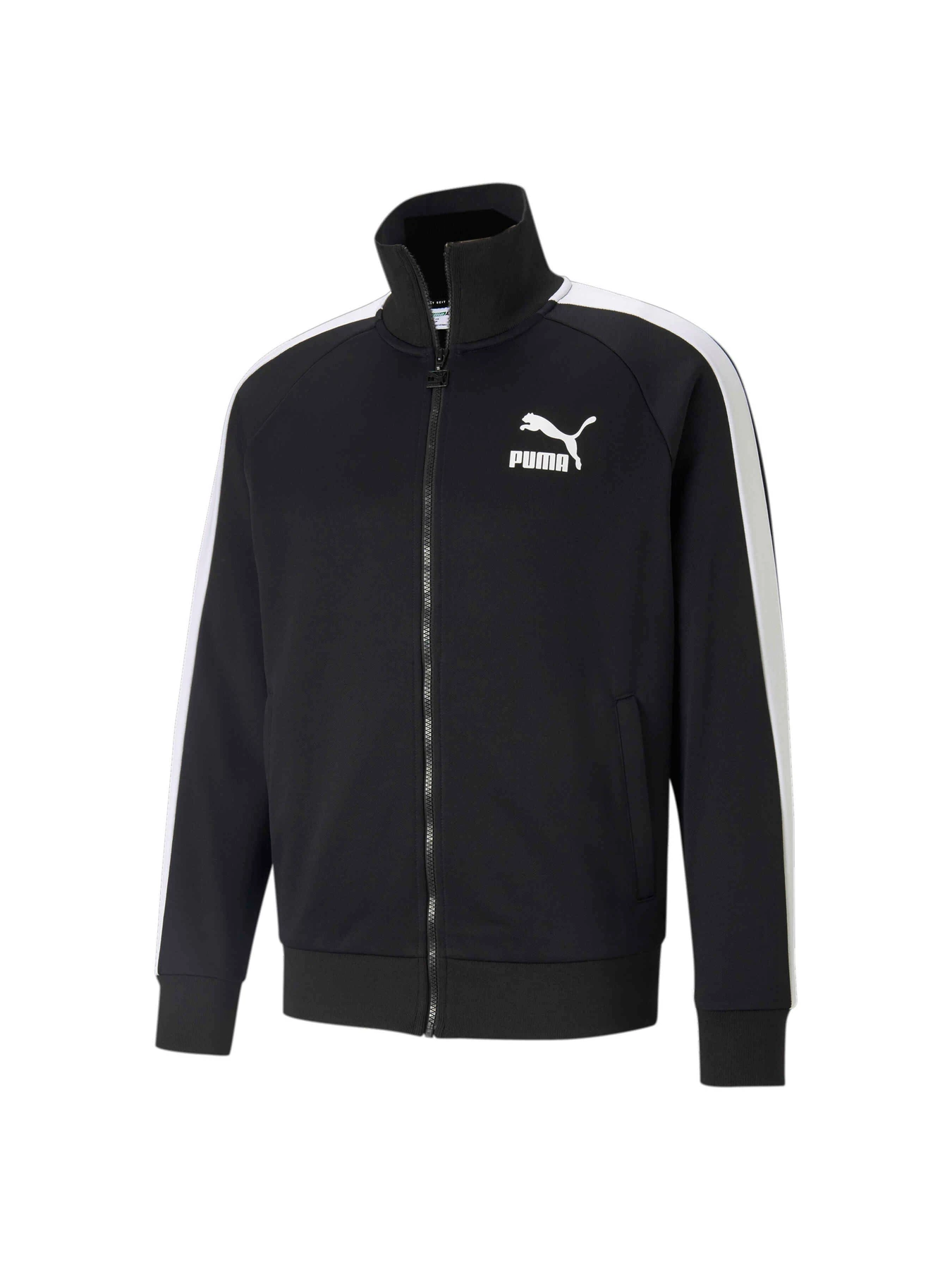 Худи и свитшоты PUMA Iconic T7 Track Jacket Pt модель 530094 Худи и свитшоты PUMA Iconic T7 Track Jacket Pt модель 530094 Фото