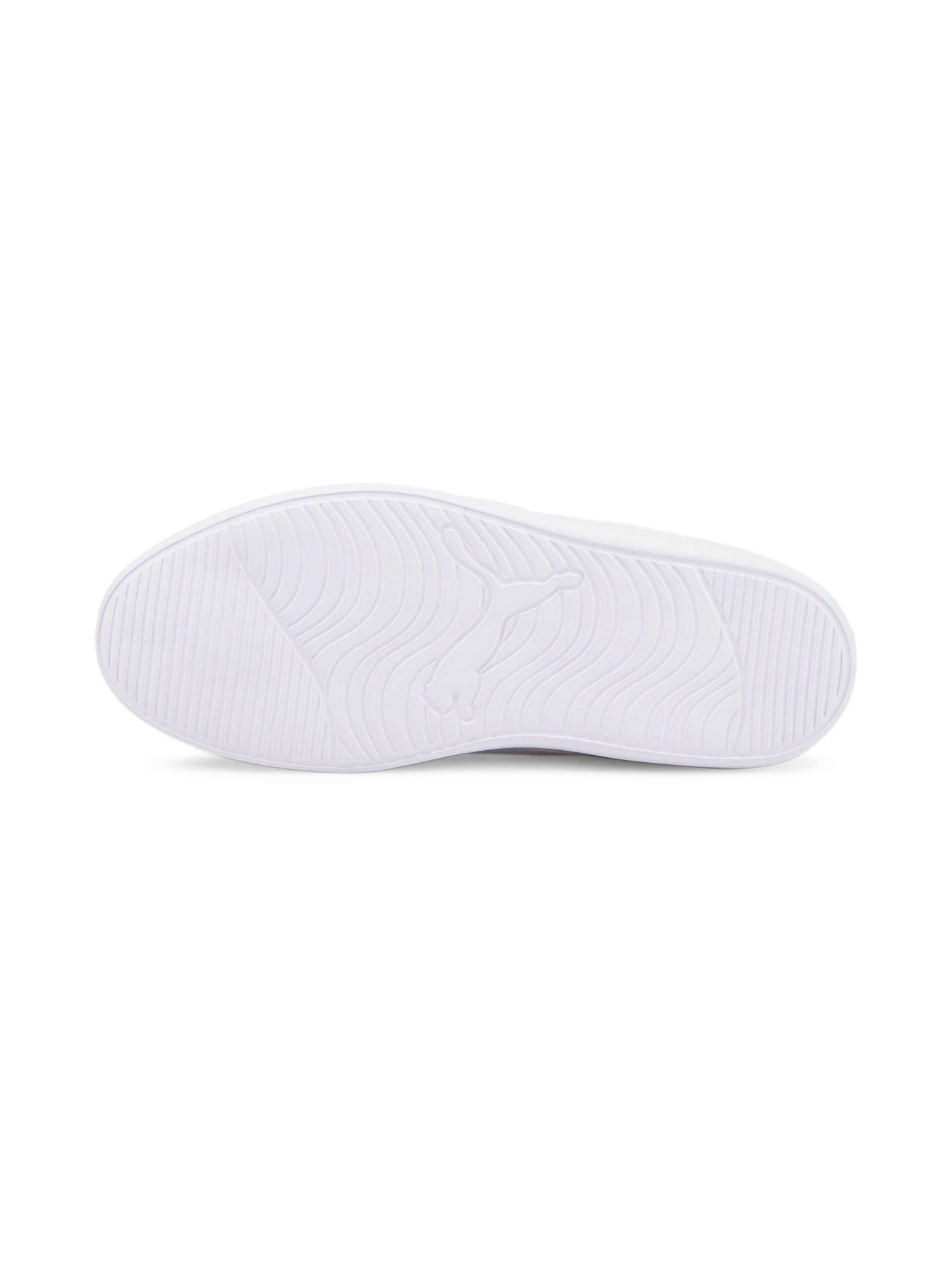 Кросівки PUMA Courtflex V2 V Ps модель 371543 Кросівки PUMA Courtflex V2 V Ps модель 371543 Фото