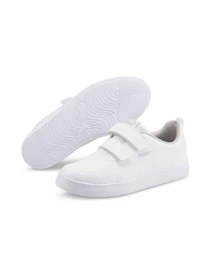 Кросівки PUMA Courtflex V2 V Ps модель 371543 Фото