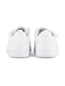 Кросівки PUMA Courtflex V2 V Ps модель 371543 Фото