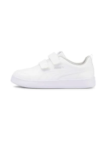 Кросівки PUMA Courtflex V2 V Ps модель 371543 Фото
