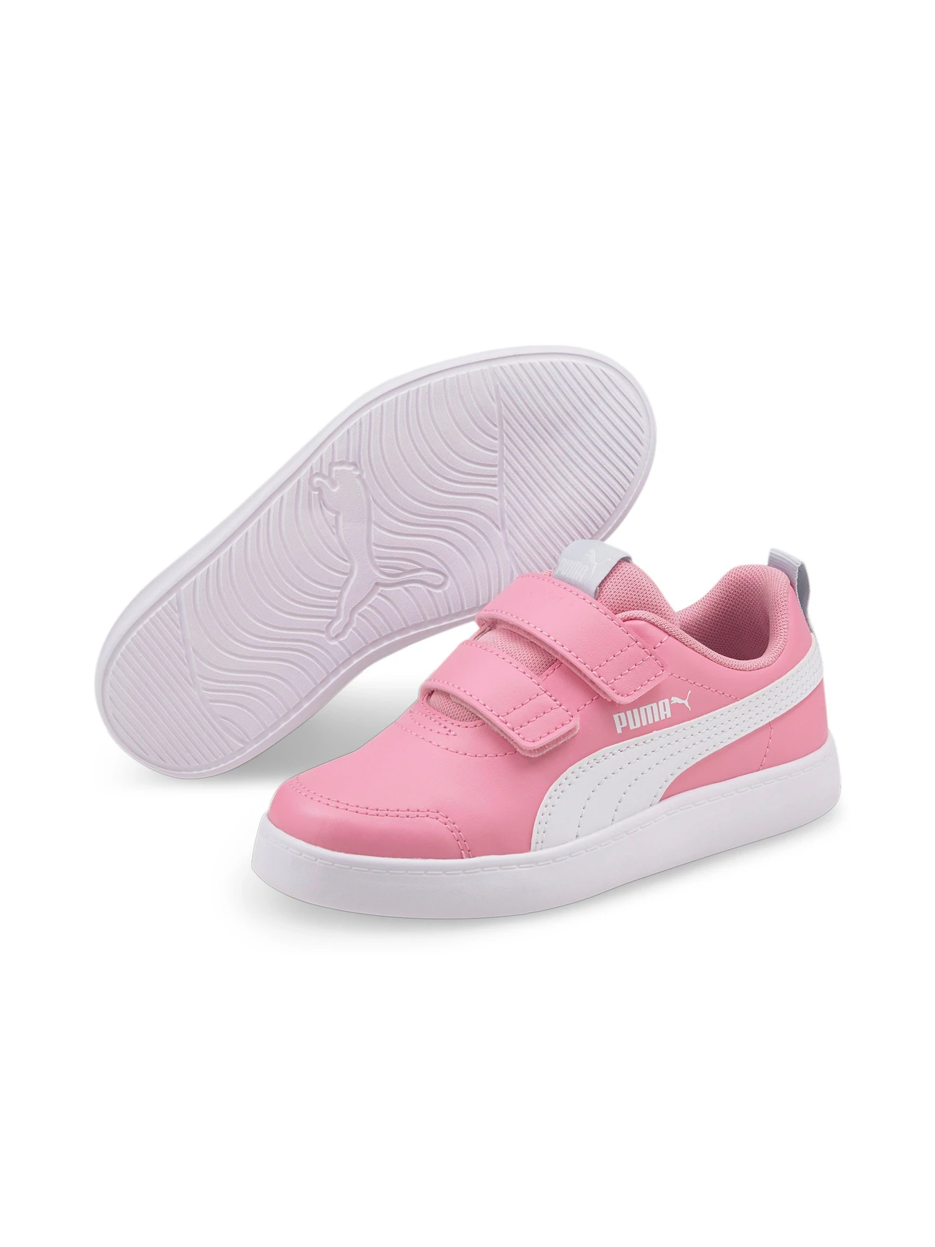Кросівки PUMA модель 371543 Кросівки PUMA модель 371543 Фото