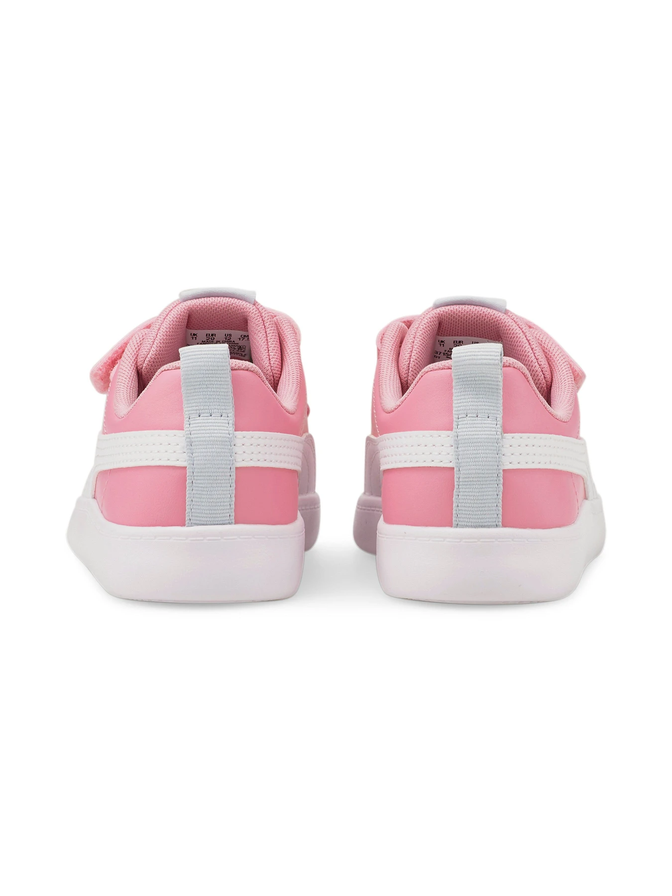 Кросівки PUMA модель 371543 Кросівки PUMA модель 371543 Фото