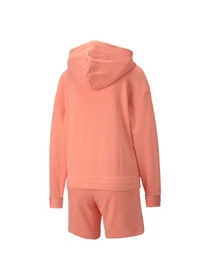 Костюмы PUMA Loungewear Shorts Suit модель 847459 Фото