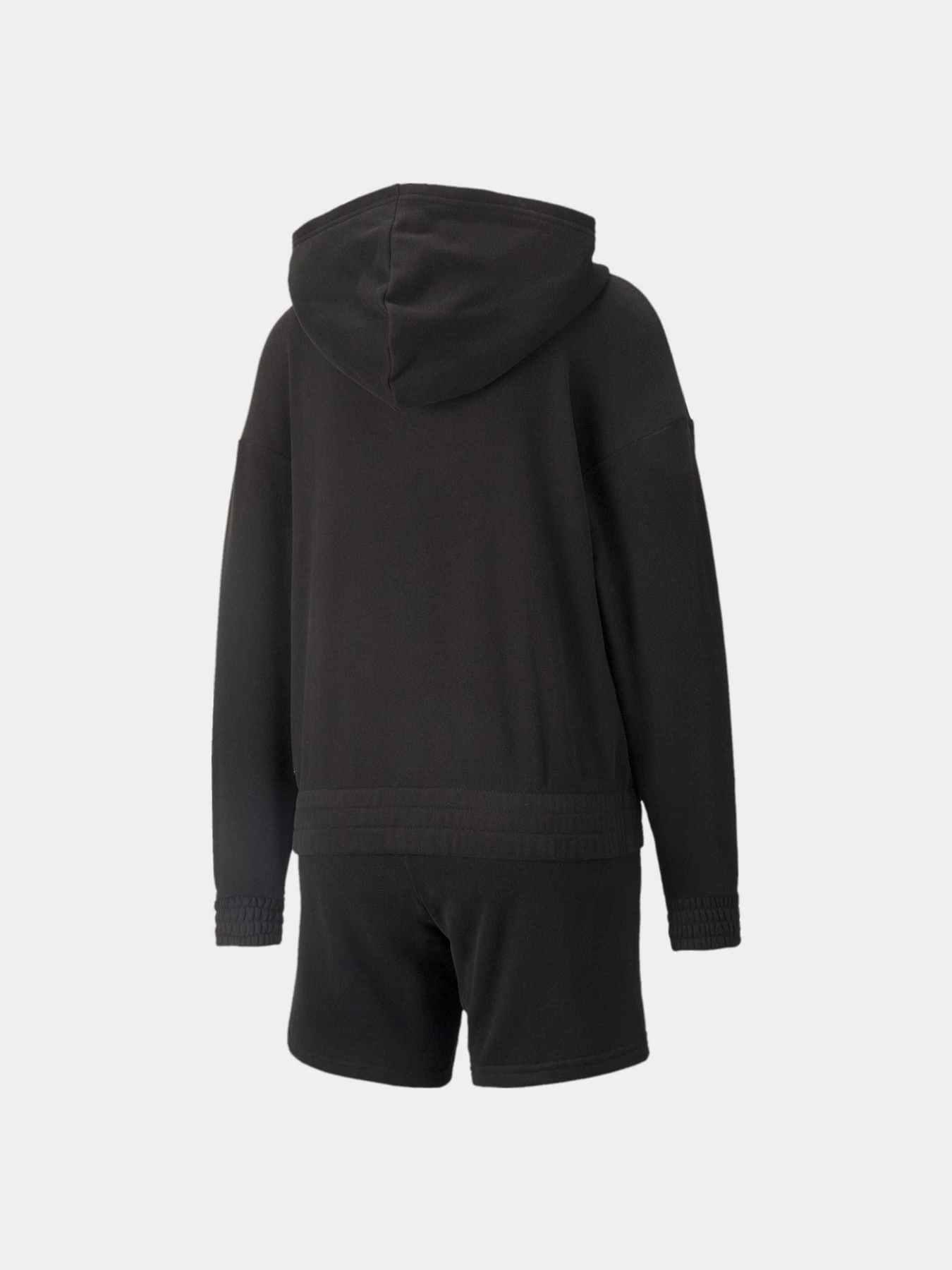 Костюмы PUMA Loungewear Shorts Suit модель 847459 Фото