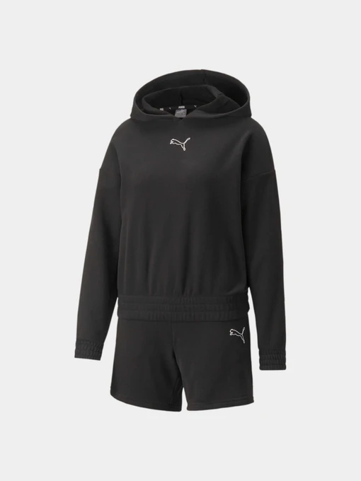 Костюмы PUMA Loungewear Shorts Suit модель 847459 Фото