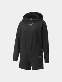Костюмы PUMA Loungewear Shorts Suit модель 847459 Фото